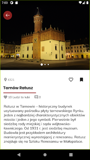 EnoVelo Screenshot 3
