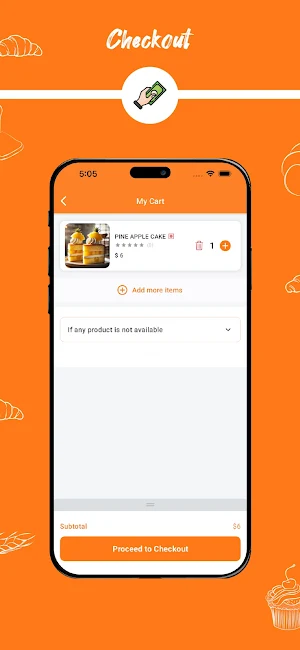 Helloo Local Customer Screenshot 3