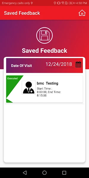 CCL Pharma MR Best Screenshot 2