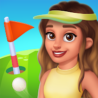 Mini Golf: Idle Tycoon