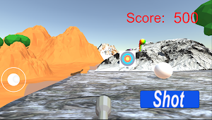 TureetGame Screenshot 2