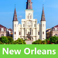 New Orleans SmartGuide - Audio