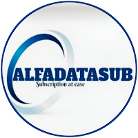 Alfadatasub