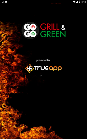 GOGO APP Screenshot 0