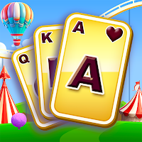 Solitaire Candy World
