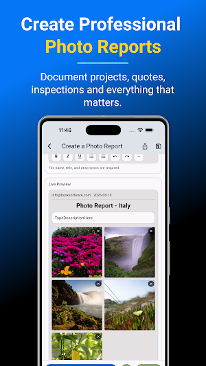 PictureNamer Screenshot 3