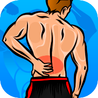 Back Pain Relief Exercises