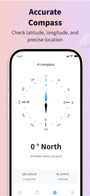 Real Time Weather Forecast Screenshot 3