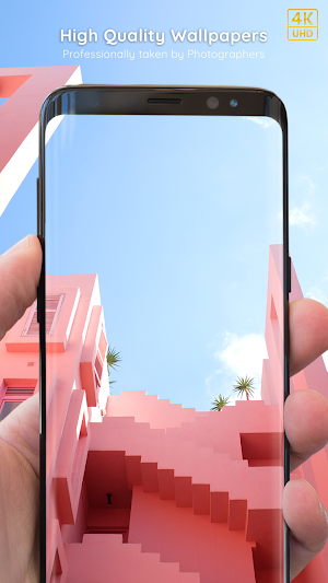 Madrid Wallpapers 8K ULTRA Screenshot 1