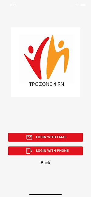 TPC Z4 RN Screenshot 2