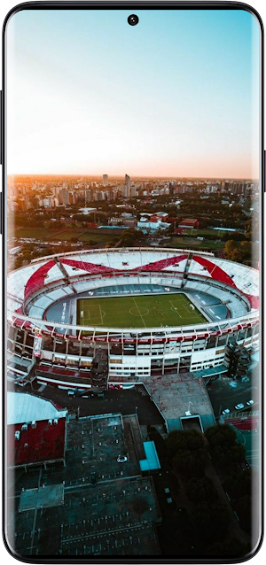 Football Stadiums Wallpaper 4k Screenshot 3