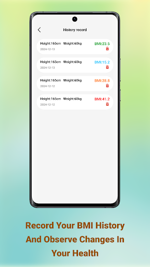 ShapeUp Screenshot 3