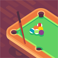Coffee Pool