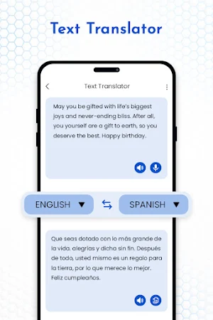 Photo Translator All Languages Screenshot 1