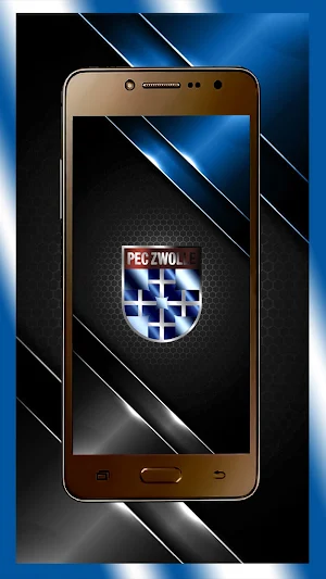 ZWOLLE WALLPAPERS Screenshot 1