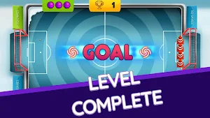 Champion Kick: Soccer Legends Screenshot 2