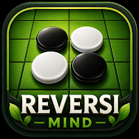 Reversi Mind Game