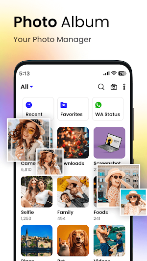 Gallery Screenshot 1