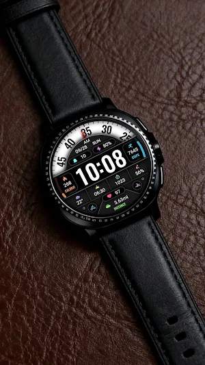 【Animated】Colorful Icons Screenshot 1