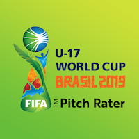 FIFA U17 World Cup Pitch Rater
