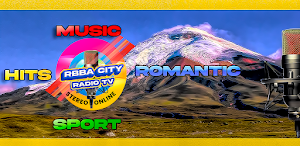 RIOBAMBA CITY RADIO TV Screenshot 0