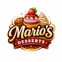 Mario’s desserts