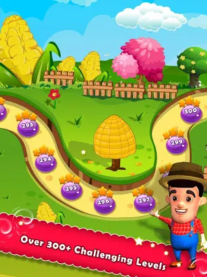 Farm Paradise Screenshot 3