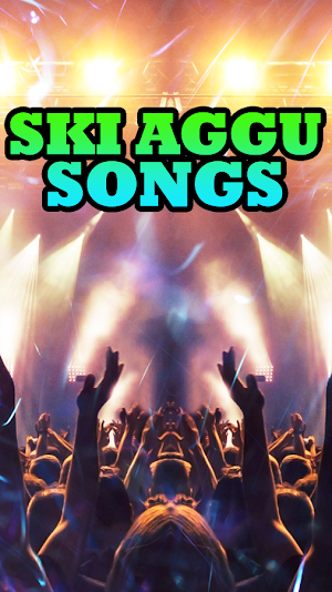 Ski Aggu Songs Screenshot 1