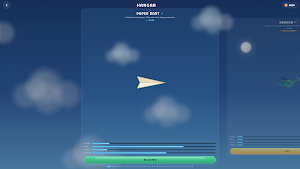 Skybound: Hold to Fly Screenshot 1