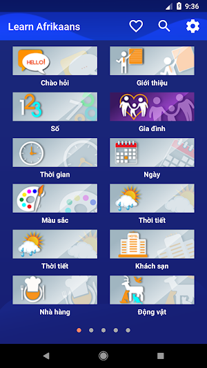 Learn English Fast And Free Screenshot 0