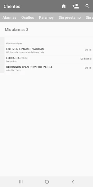 PrestaCOP Screenshot 3