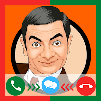Mr Beam fake call
