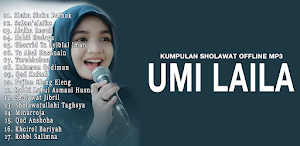 Ning Umi Laila-Solawat Offline Screenshot 0