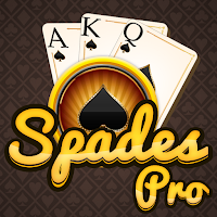 Spades - Classic Card Game