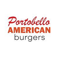 Portobello American Burgers