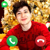 E mastersensei fake video call