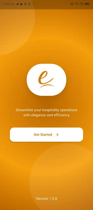 E Waiters Screenshot 0