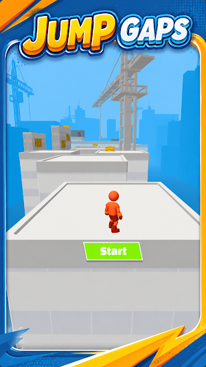 Side Shift Hero Screenshot 2