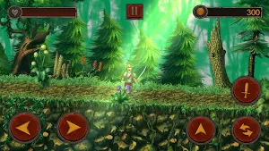 Two Heroes - Free Screenshot 2