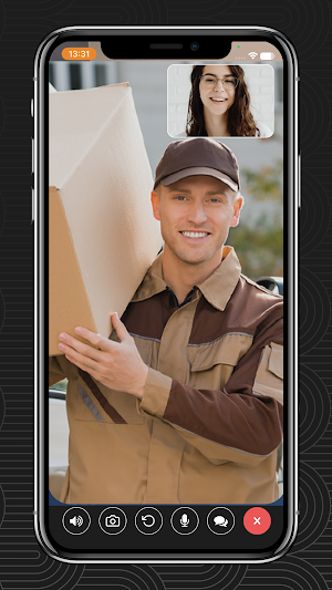Doorlink Screenshot 3