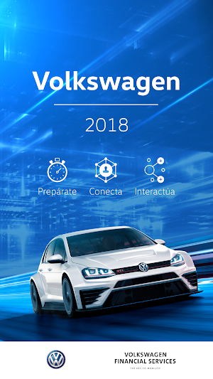 Convención Volkswagen Screenshot 0