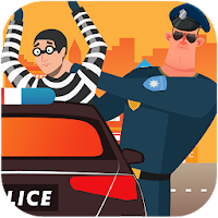 Cops and Robbers