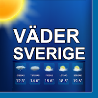 Väder Sverige PRO