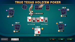 Casino All Star: Poker & Slots Screenshot 1
