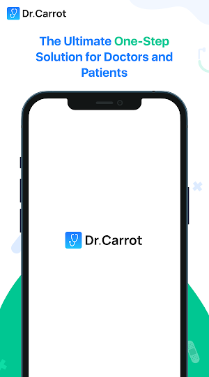 Dr.Carrot Screenshot 0