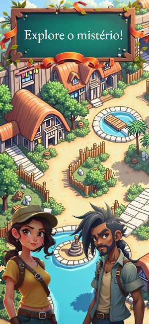 FurEver Free Screenshot 0