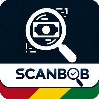 Scan BOB