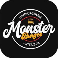 Monster Burger JP