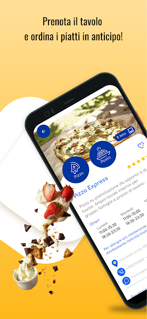 Meal In Time Screenshot 1