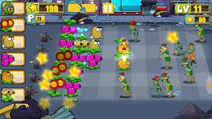 Plants vs Goblins 5 Screenshot 3